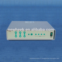 Chine système de cctv d&#39;IP de prix bas de NK2006 / PRO8 utilisé pour la machine de rayon x de fluoroscopie